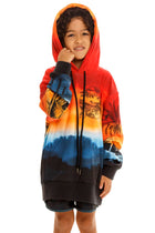 Thumbnail - shaka-zor-resort-kids-11141-front-with-model-hoodie-up - 4