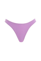 Thumbnail - Similar-solid-avy-bikini-bottom-9360-front - 2