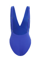 Thumbnail - solid-florentina-one-piece-9366-back - 4