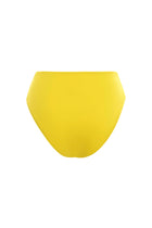 Thumbnail - solid-isabella-bikini-bottom-9382-back - 4