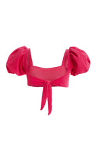 Thumbnail - Cardumen-Calista-Bikini-Top-9362-back - 4