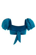 Thumbnail - Sunshower-Calista-Bikini-Top-9391-back - 4