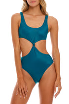 Thumbnail - Sunshower-Kasie-One-Piece-9390-front-with-model - 1