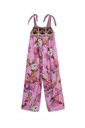 Itzal Kids Romper