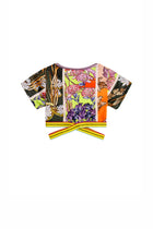 Thumbnail - Suki-Kesha-Kids-Crop-Top-10073-back - 4