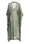 Maxine Tunic Cover Up
