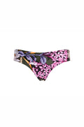 Zoe Reversible Bikini Bottom