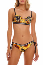Thumbnail - Sunshower-Lauren-Bikini-Top-9272-front-with-model - 1