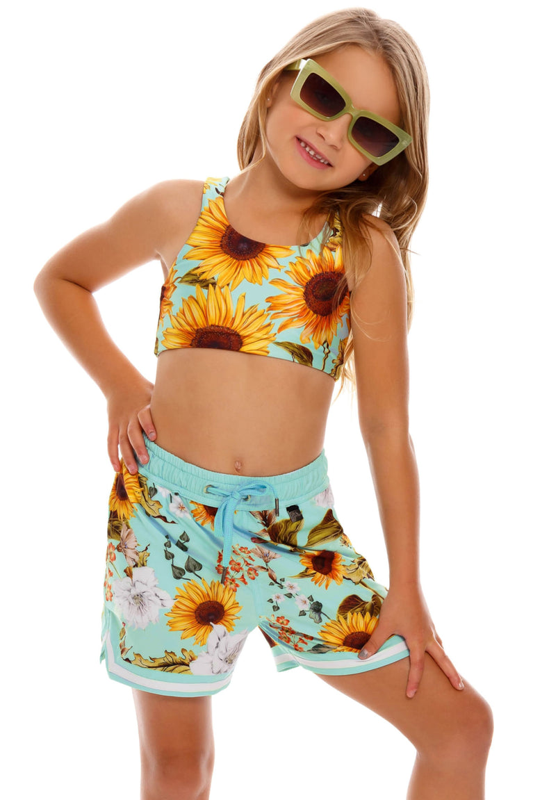 Hover Alternative image -  Sunshower-Luke-Kids-Trunk-9286-front-with-girl-model