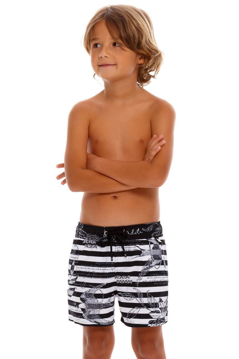Main image -  Thoughts-Nick-Kids-Trunk-9025-front-with-model