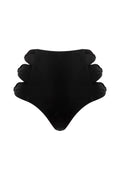 Aliz Cut-Out Bikini Bottom
