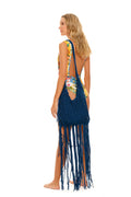 Cady Macrame Bag