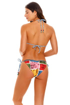Thumbnail - tout-lolita-bikini-top-11001-back-with-model - 3