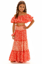 Thumbnail - tout-sumba-kids-skirt-11028-front-with-model - 3