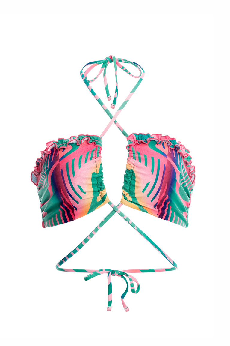 Similar-vini-belly-bikini-top-front - 2