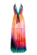 Cosmea Dress