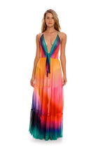 Thumbnail - vini-cosmea-dress-10551-front-with-model - 1