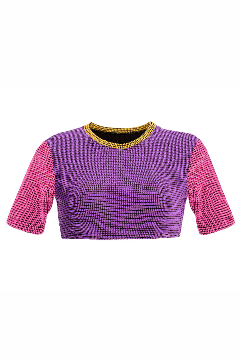 Hover Alternative image -  Similar-vini-hazel-crop-top-10565-front