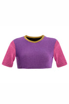 Thumbnail - Similar-vini-hazel-crop-top-10565-front - 2