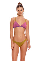 Thumbnail - vini-lisa-bikini-top-10561-front-with-model - 1