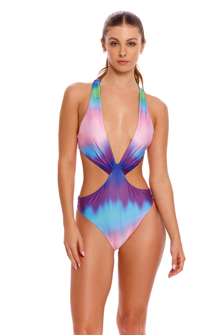 Malibu swimwear company sale