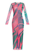 Robin Dress