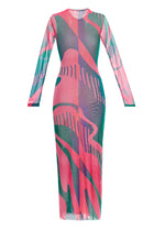 Thumbnail - vini-robin-dress-10548-back - 4