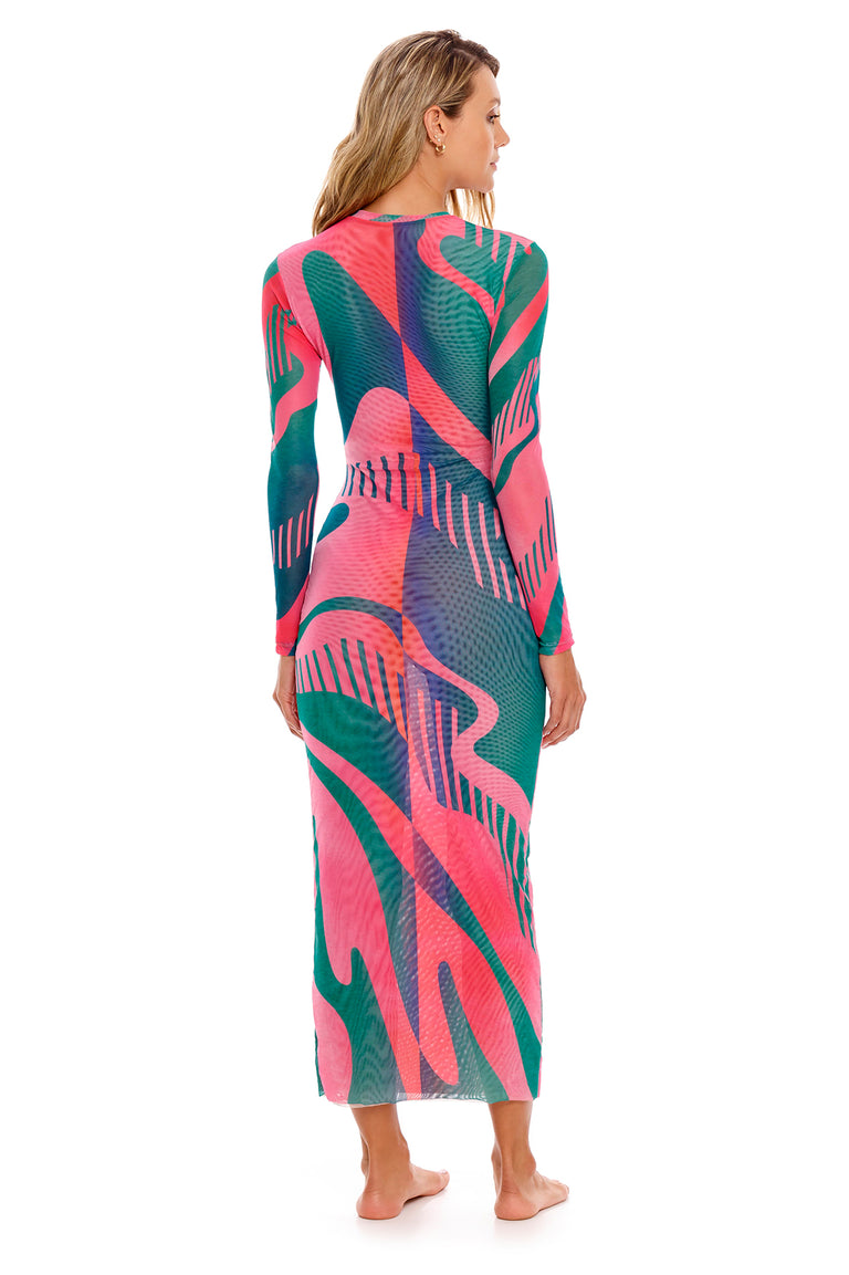 vini-robin-dress-10548-back-with-model - 2
