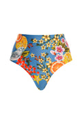 Alicia Reversible Bikini Bottom