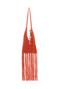Cady Macrame Bag