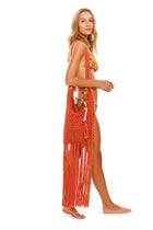 Thumbnail - vita-cady-knitted-bag-10999-left-side-with-model - 2