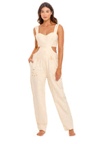 Thumbnail - vita-cya-jumpsuit-10991-front-with-model - 1