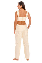 Thumbnail - vita-cya-jumpsuit-10991-back-with-model - 2