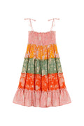 Malika Kids Dress