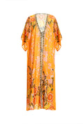 Selma Tunic Cover Up