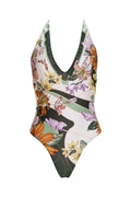 Aloe One piece Swimsuit