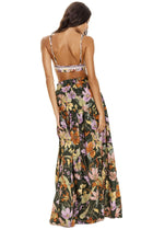 Thumbnail - vitreo-jenna-skirt-12804-back-with-model - 3