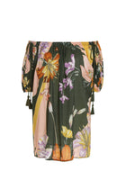 Thumbnail - Similar-Vitreo-liberty-dress-12799-front - 3