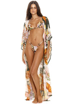 Thumbnail - vitreo-sam-tunic-cover-up-12798-open-front-with-model - 5